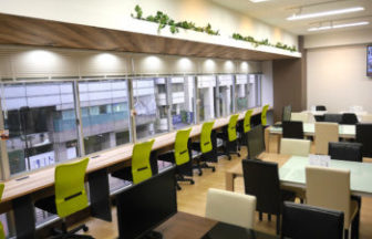 「Rampart」について