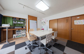 cococi Coworking space