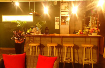 Coworking Space&NomadoCafé Robust