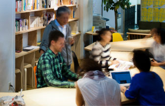 CREEKS COWORKING NAGANO