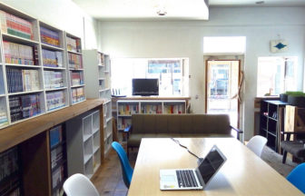 「イトナブ・ライブラリー」について