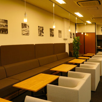 ACCEA CAFE(アクセアカフェ) 神田店