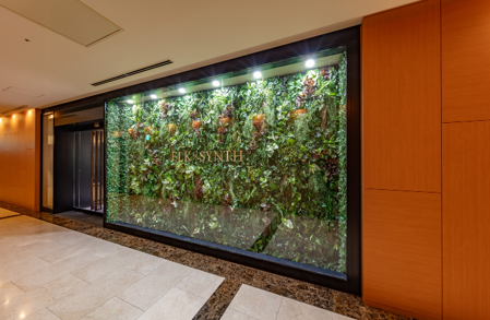 WORKING SWITCH ELK×SYNTH 神戸旧居留地25番館の施設外観の写真