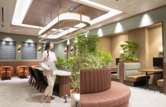 WORKING SWITCH ELK×SYNTH 神戸旧居留地25番館