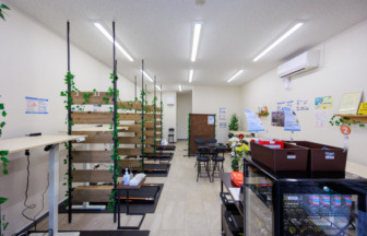 KEN・Coffee ～COCOKara～（健・コーヒー～ココカラ～）