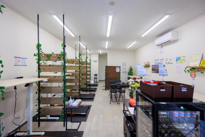 KEN・Coffee ～COCOKara～（健・コーヒー～ココカラ～）