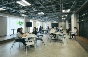 越乃バレー（コワーキング/会議室/イベント/シェアオフィス）