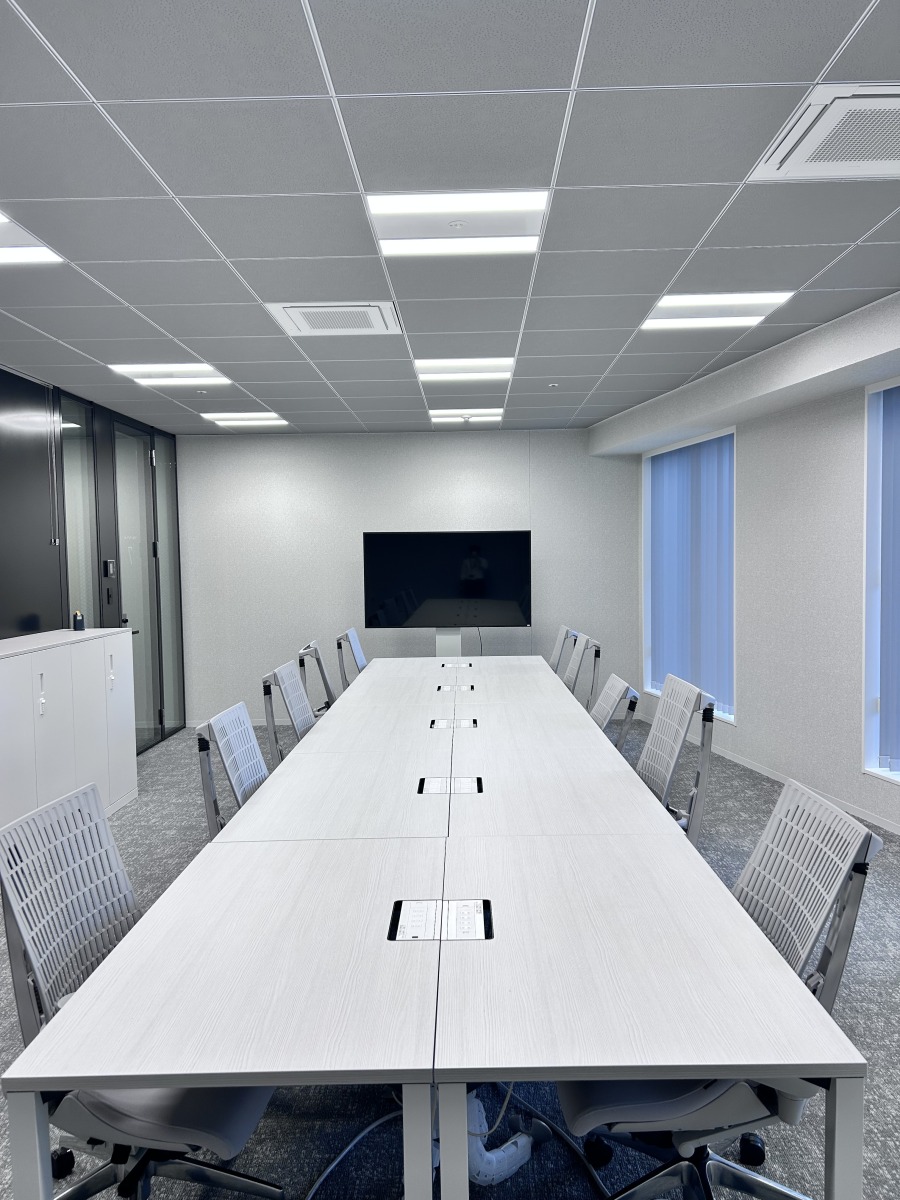 越乃バレー（コワーキング/会議室/イベント/シェアオフィス）の席・部屋の写真3