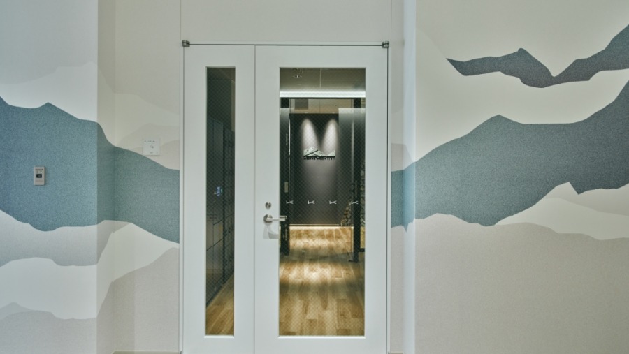 越乃バレー（コワーキング/会議室/イベント/シェアオフィス）の施設外観