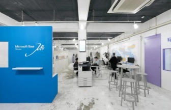 KSA Works（Koza Startup Arcade）