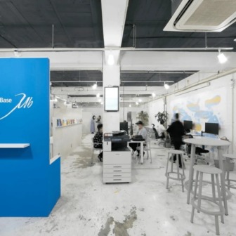 KSA Works（Koza Startup Arcade）