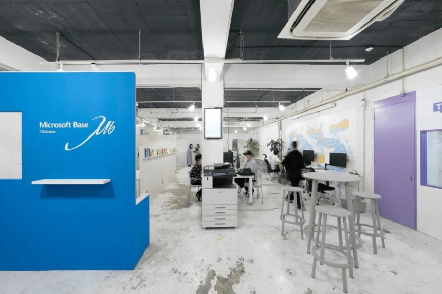 KSA Works（Koza Startup Arcade）