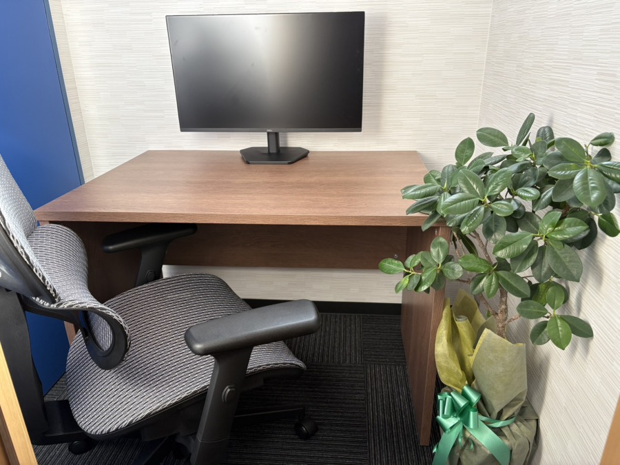 マナビバ+ 国分寺スペースの席・部屋の写真2