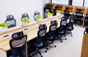 マナビバ+ 小平スペース