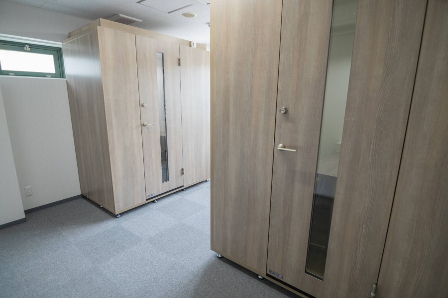 NextPath烏丸今出川の席・部屋の写真4