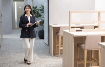 SYNTHビジネスセンターサテライト姫路