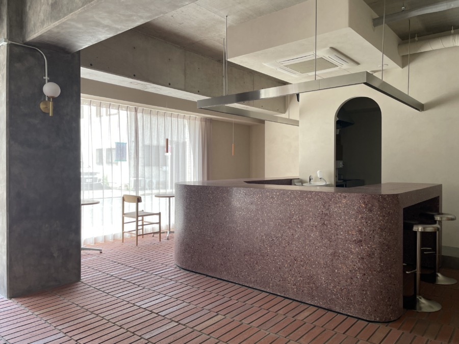 Today's Cafeの席・部屋の写真4