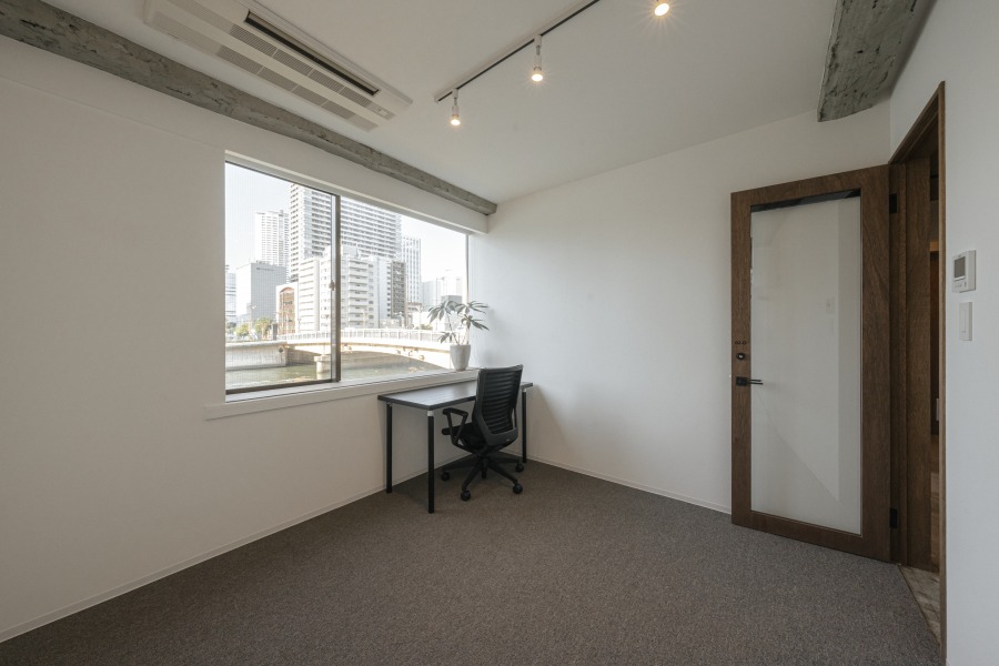 Whatever NAKANOSHIMAの席・部屋の写真4